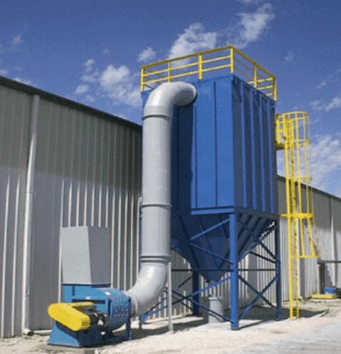 Dust Collector