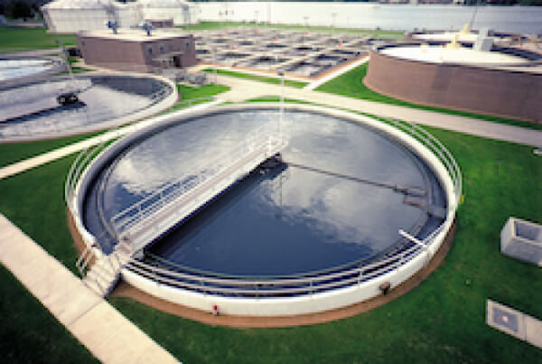 Effluent Treatment Plant