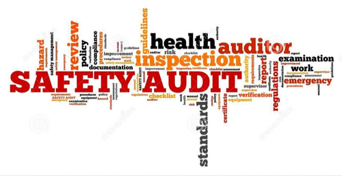 safety audit NOC Permission Consultant Agency Company Gujarat India