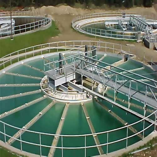 Sewage Treatment Plant STP plant manufaturer