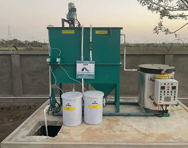 Effluent Treatment Plant or ETP Plant for Pharma Industry 1 Effluent Treatment Plant or ETP Plant for Pharma Industry