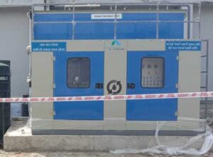 MBR STP Membrane Bioreactor Plant Process