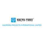 kalpataru projects international ETP Plant