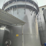 Effluent Treatment Plant Food Beverage Industry Home