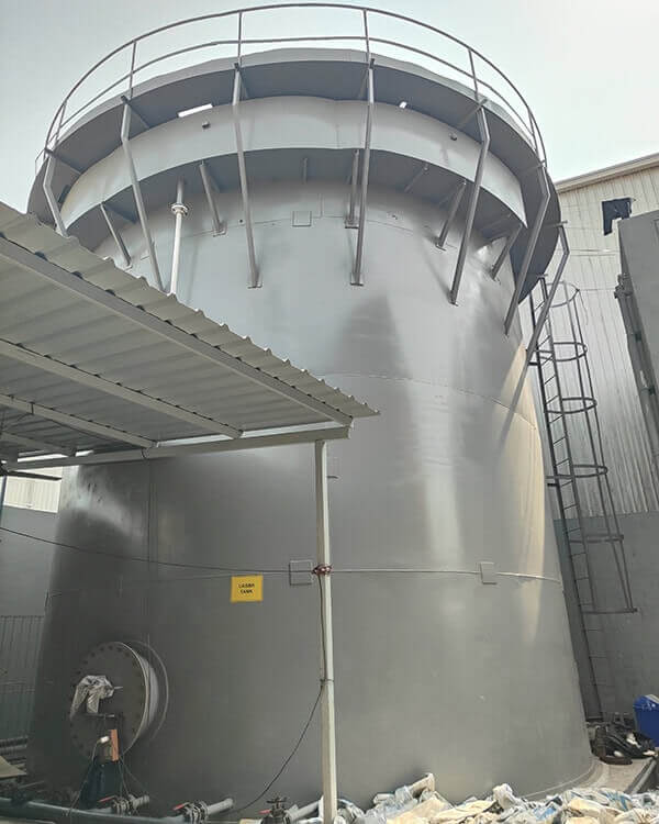 Effluent Treatment Plant Food Beverage Industry Effluent Treatment Plant Food Beverage Industry